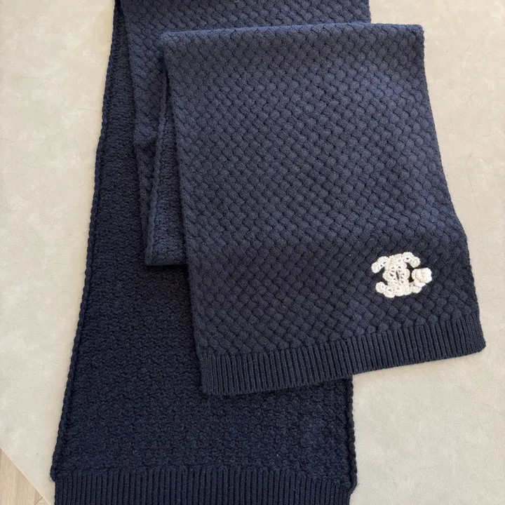 スーパーコピー シャネル マフラー