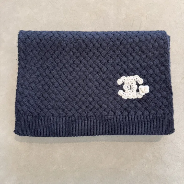 スーパーコピー シャネル マフラー