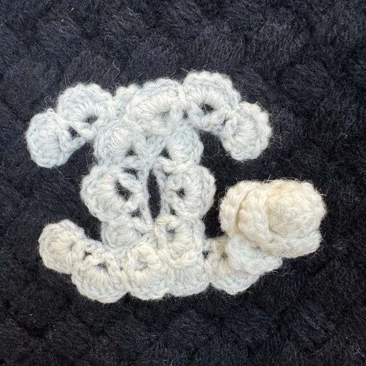 スーパーコピー シャネル マフラー