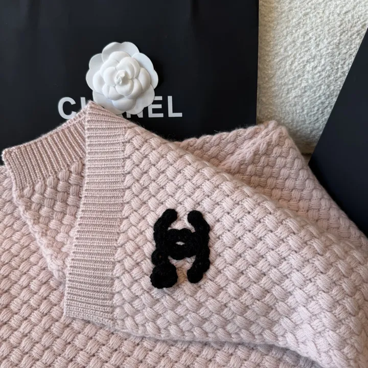 スーパーコピー シャネル マフラー