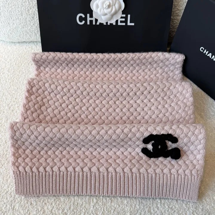 スーパーコピー シャネル マフラー