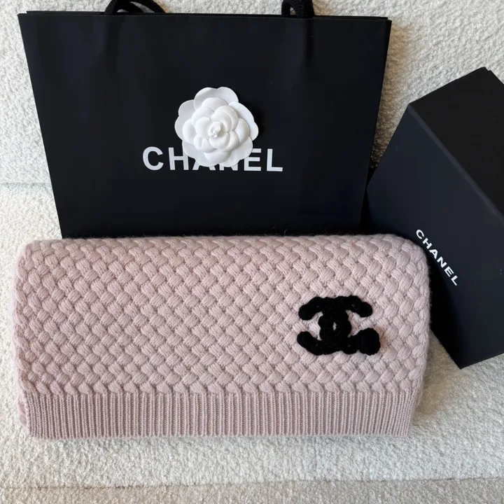 スーパーコピー シャネル マフラー