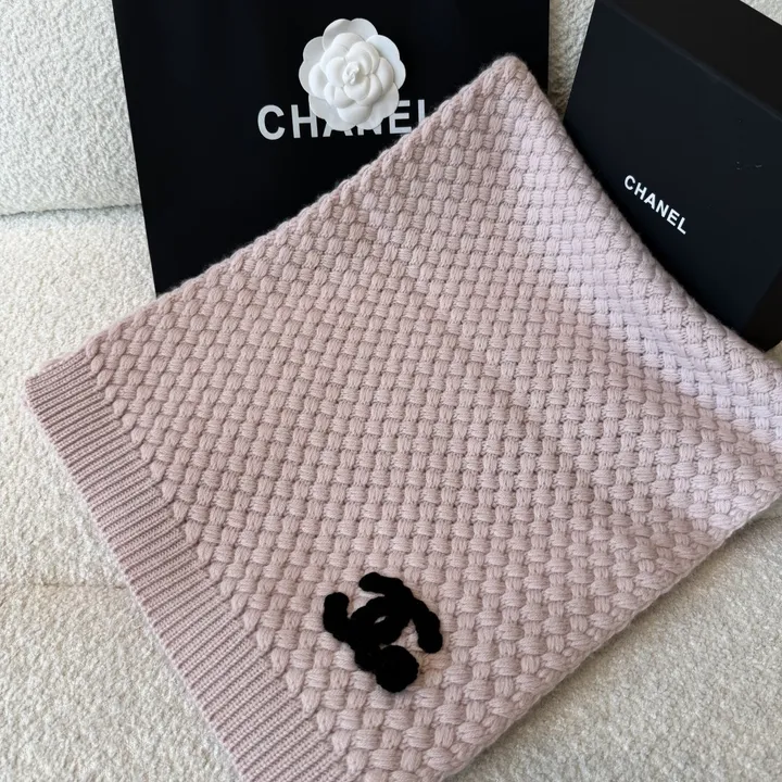 スーパーコピー シャネル マフラー