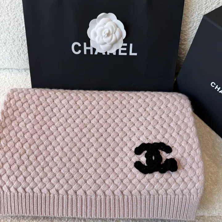 スーパーコピー シャネル マフラー