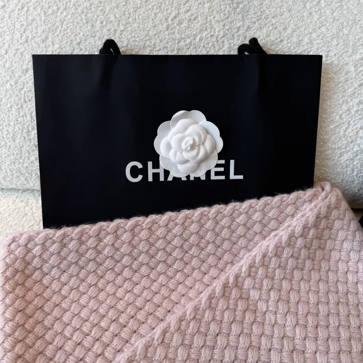 スーパーコピー シャネル マフラー