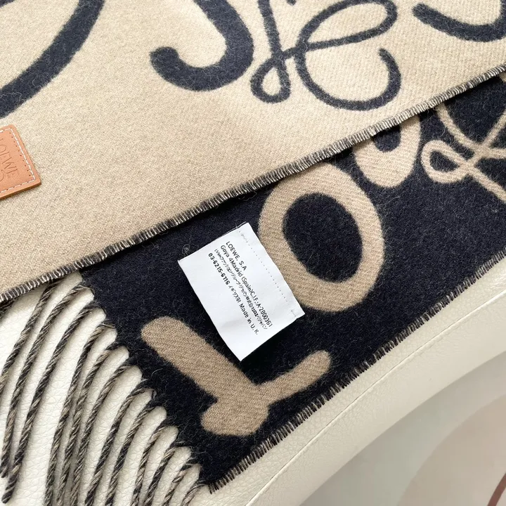 スーパーコピー ロエベ マフラー