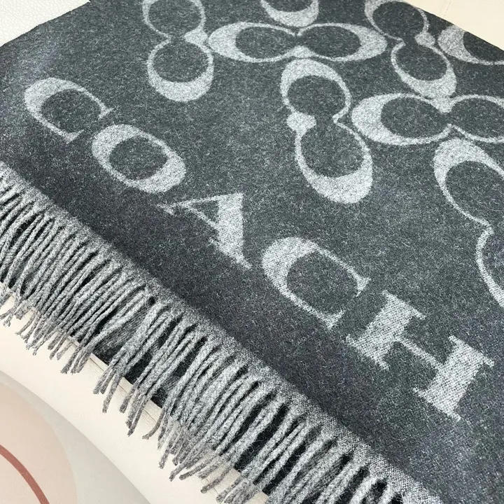 スーパーコピー コーチ マフラー