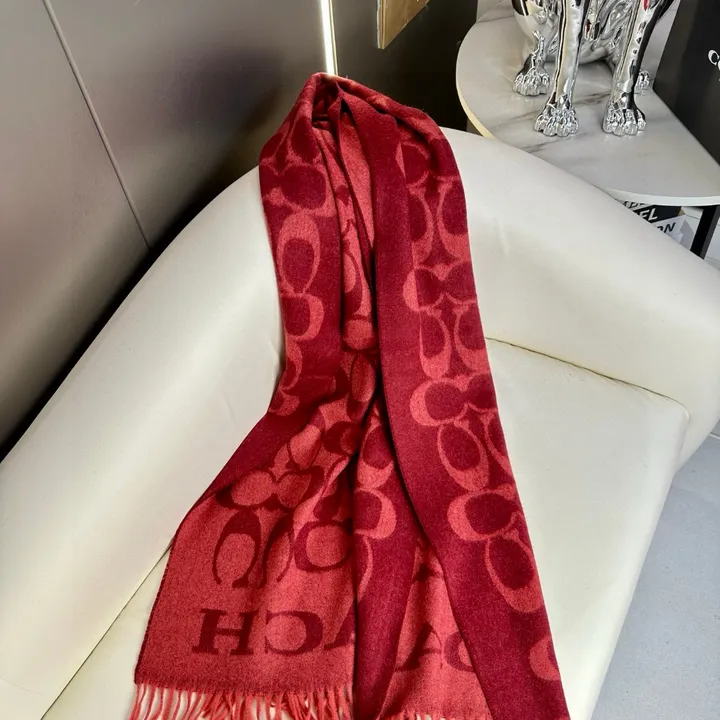 スーパーコピー コーチ マフラー