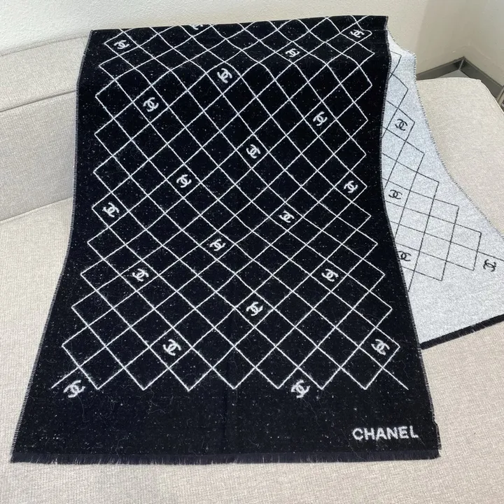 スーパーコピー シャネル マフラー