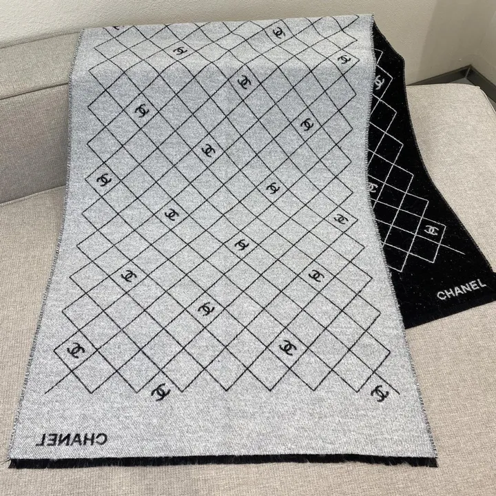 スーパーコピー シャネル マフラー