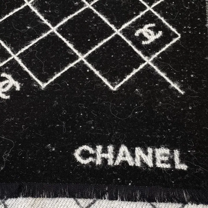 スーパーコピー シャネル マフラー