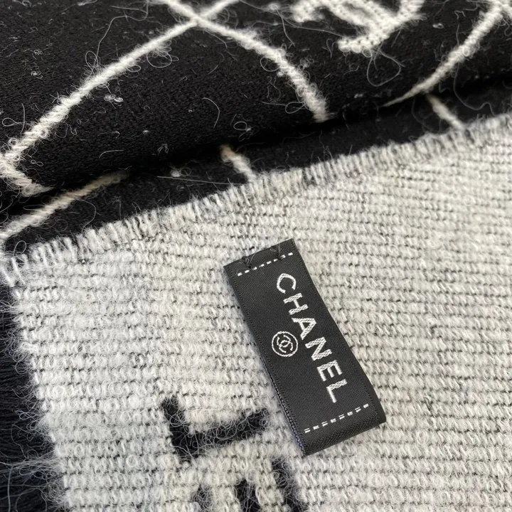 スーパーコピー シャネル マフラー