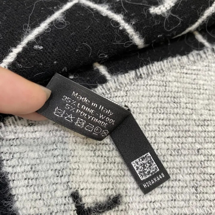 スーパーコピー シャネル マフラー