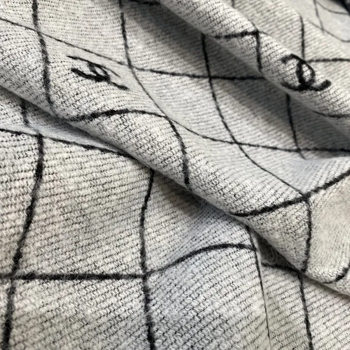 スーパーコピー シャネル マフラー