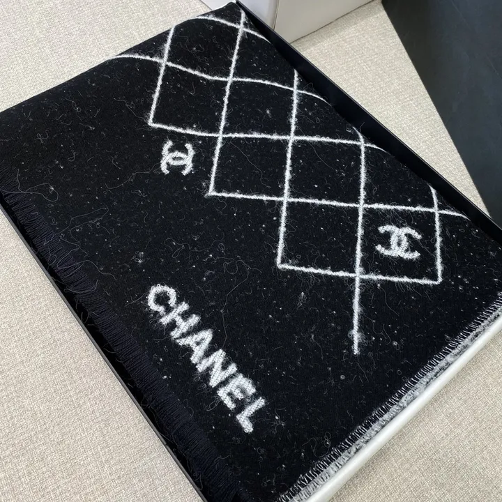 スーパーコピー シャネル マフラー