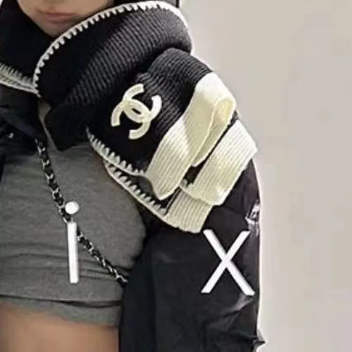 スーパーコピー シャネル マフラー