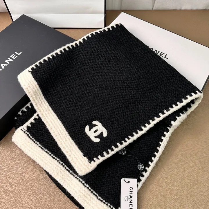 スーパーコピー シャネル マフラー