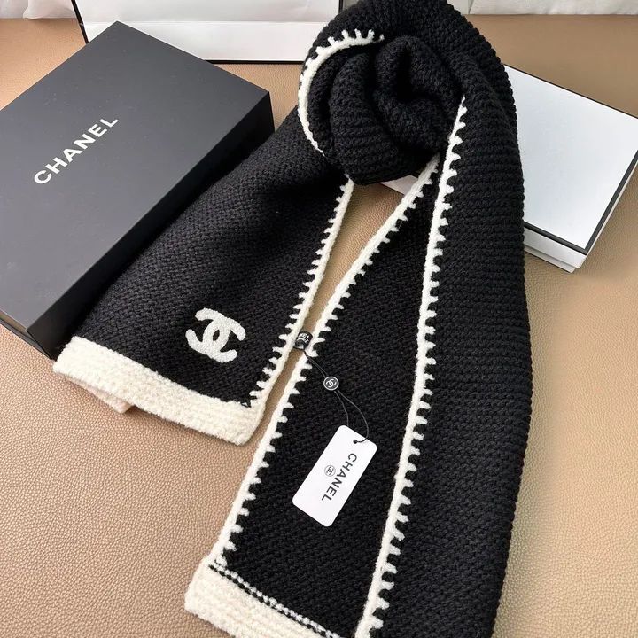 スーパーコピー シャネル マフラー