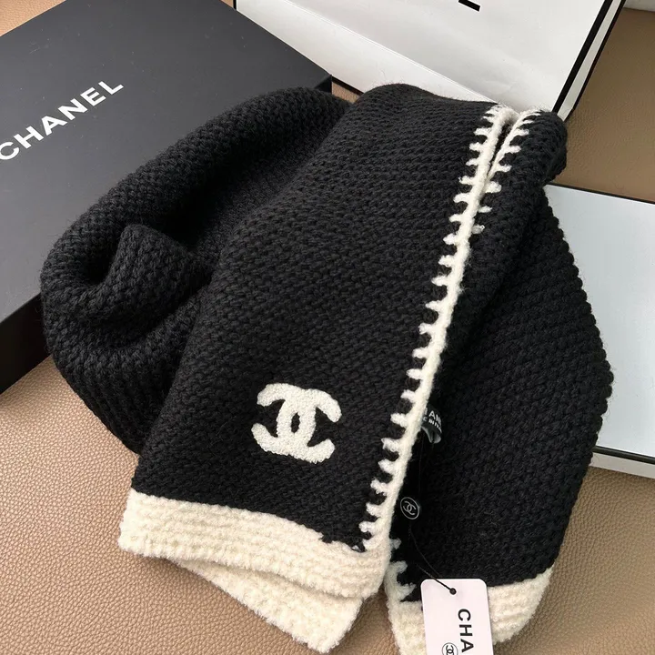 スーパーコピー シャネル マフラー