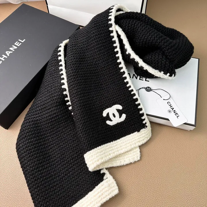 スーパーコピー シャネル マフラー