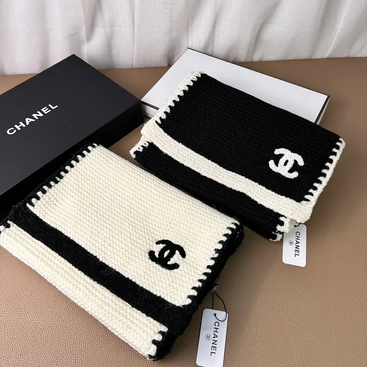 スーパーコピー シャネル マフラー