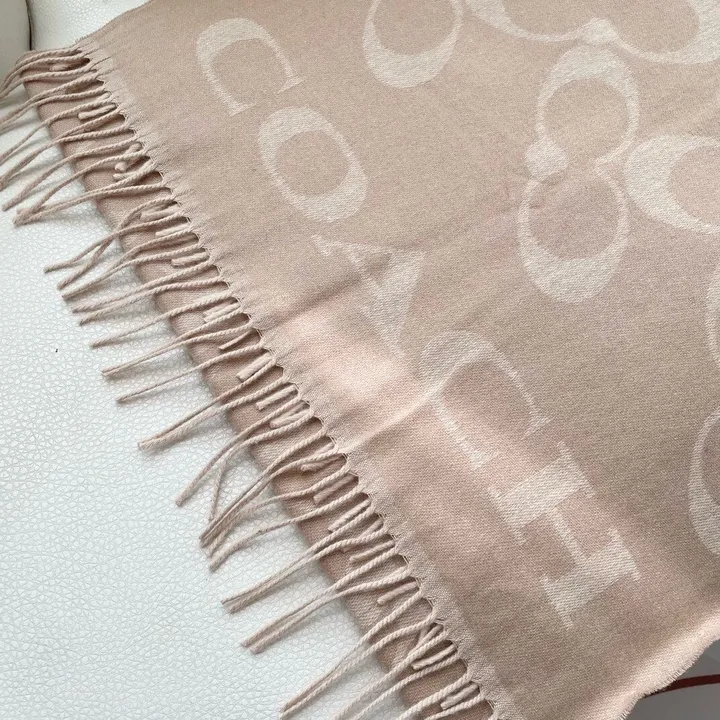 スーパーコピー コーチ マフラー