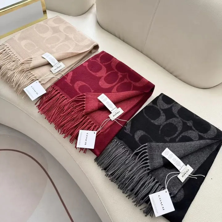 スーパーコピー コーチ マフラー