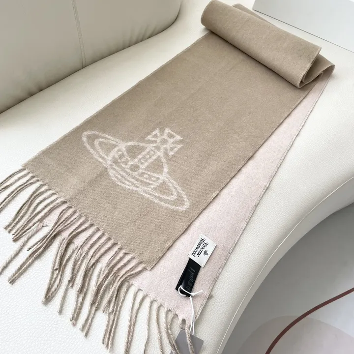 スーパーコピー ヴィヴィアン・ウエストウッド マフラー