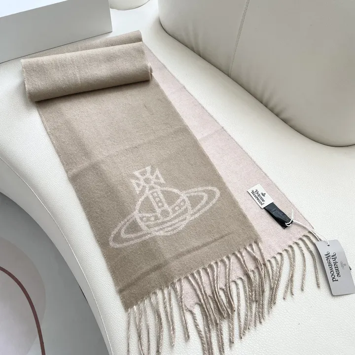 スーパーコピー ヴィヴィアン・ウエストウッド マフラー