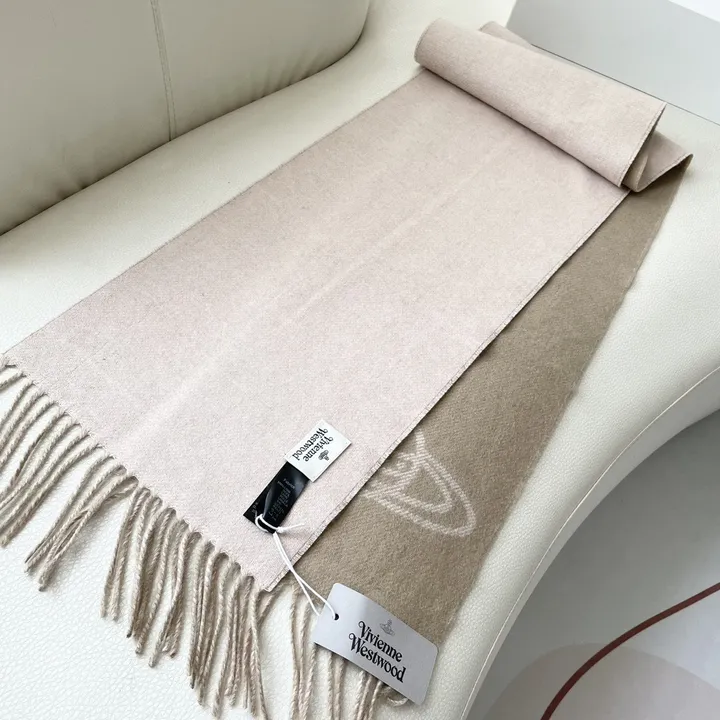 スーパーコピー ヴィヴィアン・ウエストウッド マフラー