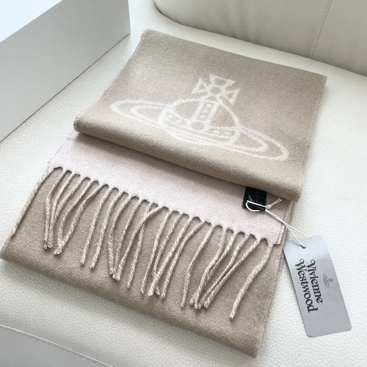 スーパーコピー ヴィヴィアン・ウエストウッド マフラー