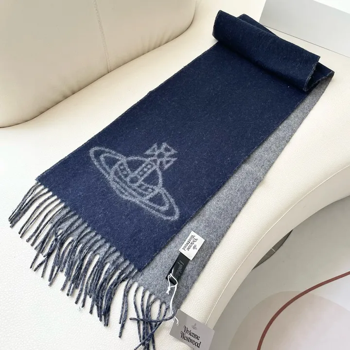 スーパーコピー ヴィヴィアン・ウエストウッド マフラー