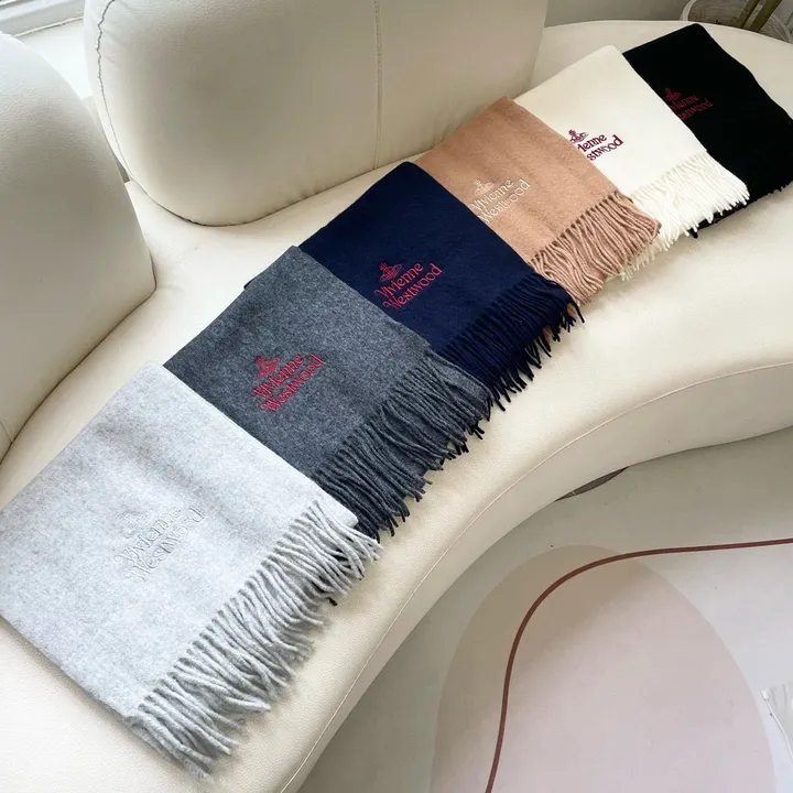 スーパーコピー ヴィヴィアン・ウエストウッド マフラー