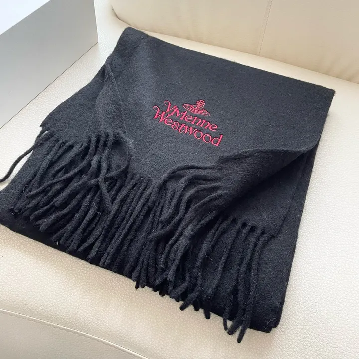 スーパーコピー ヴィヴィアン・ウエストウッド マフラー