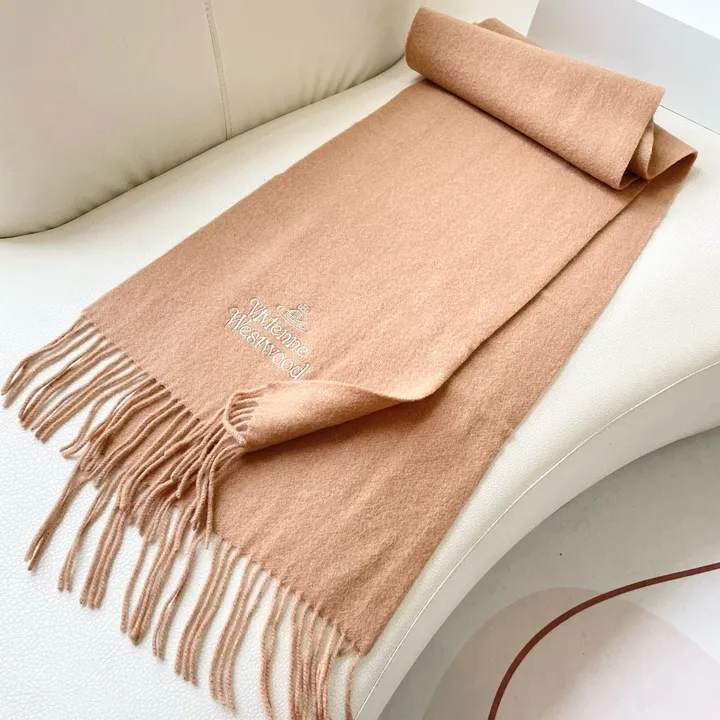 スーパーコピー ヴィヴィアン・ウエストウッド マフラー