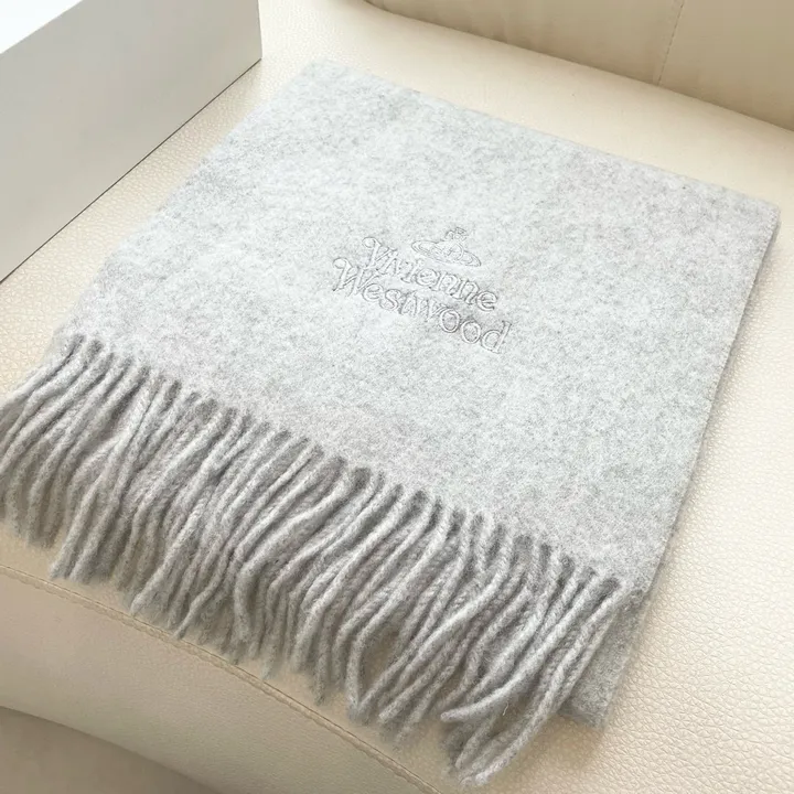 スーパーコピー ヴィヴィアン・ウエストウッド マフラー