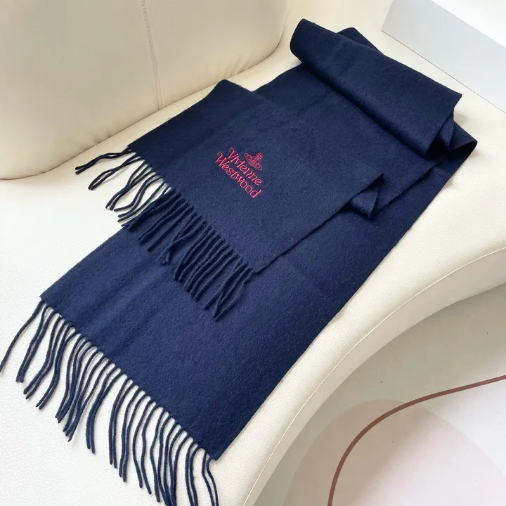 スーパーコピー ヴィヴィアン・ウエストウッド マフラー