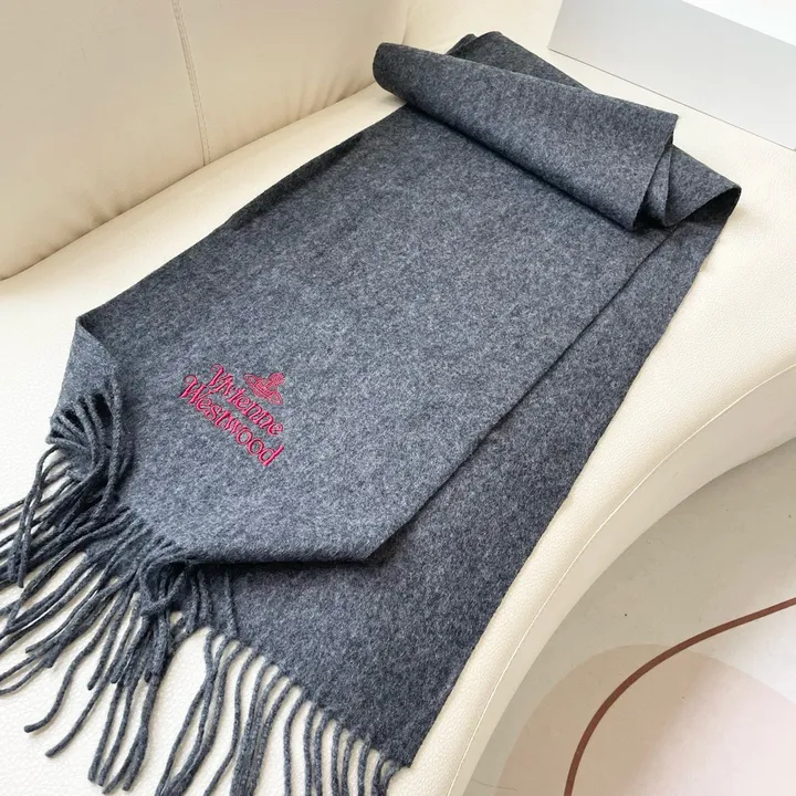 スーパーコピー ヴィヴィアン・ウエストウッド マフラー