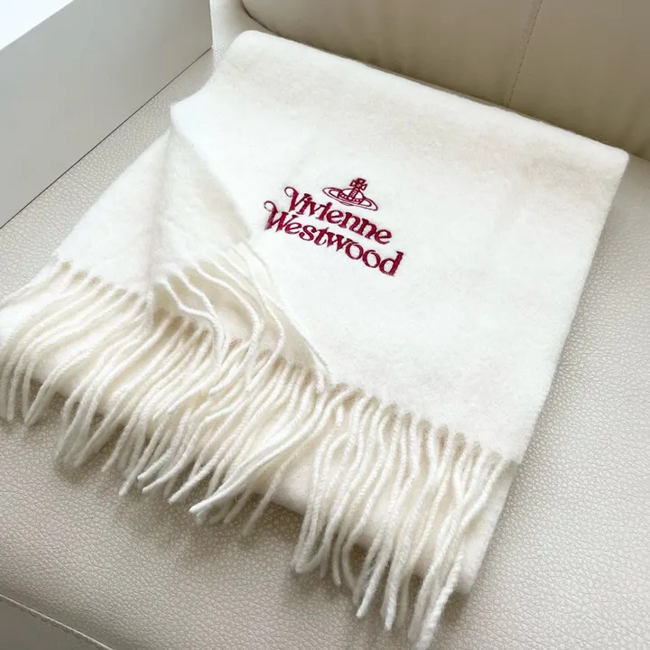 スーパーコピー ヴィヴィアン・ウエストウッド マフラー