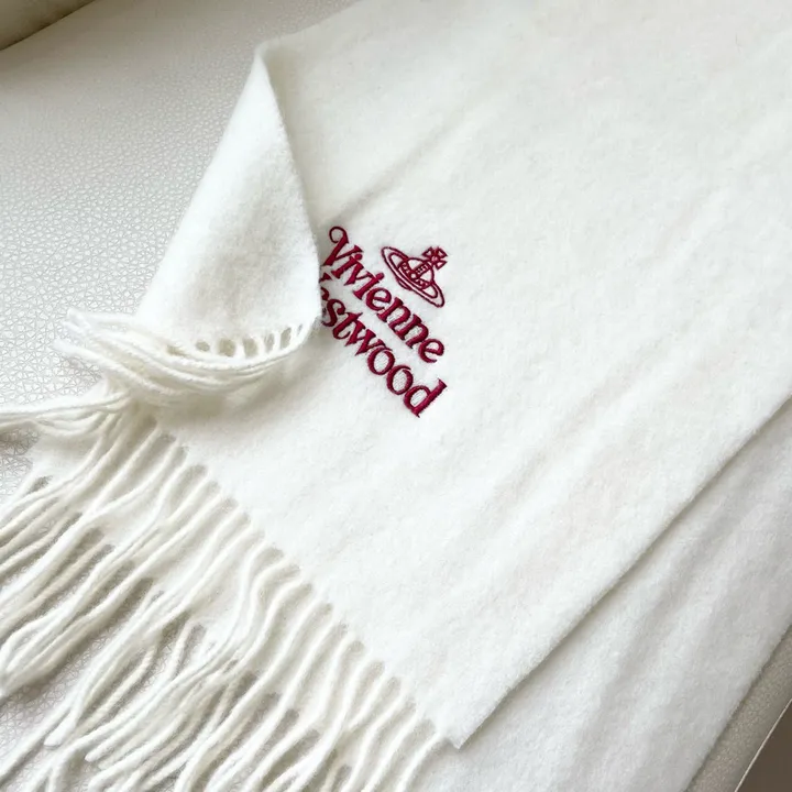 スーパーコピー ヴィヴィアン・ウエストウッド マフラー