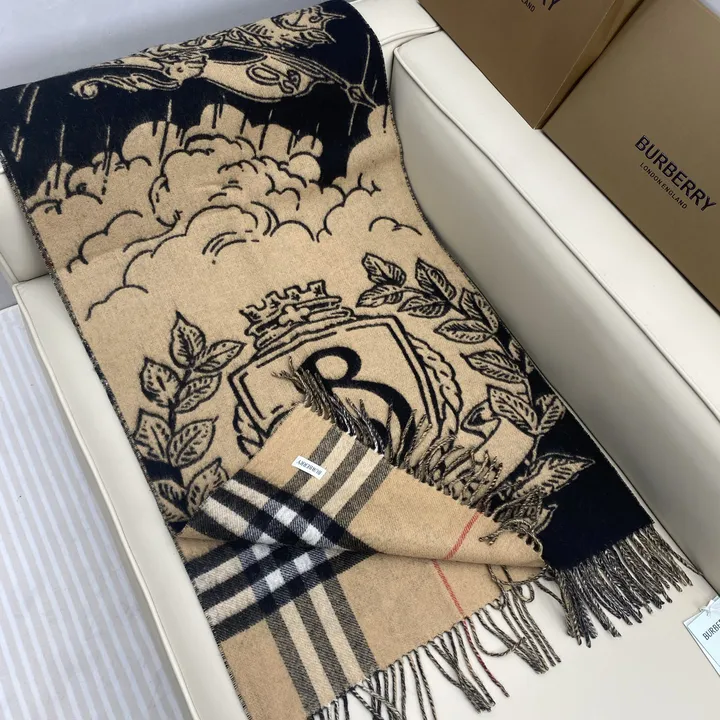 スーパーコピー バーバリー ス マフラー