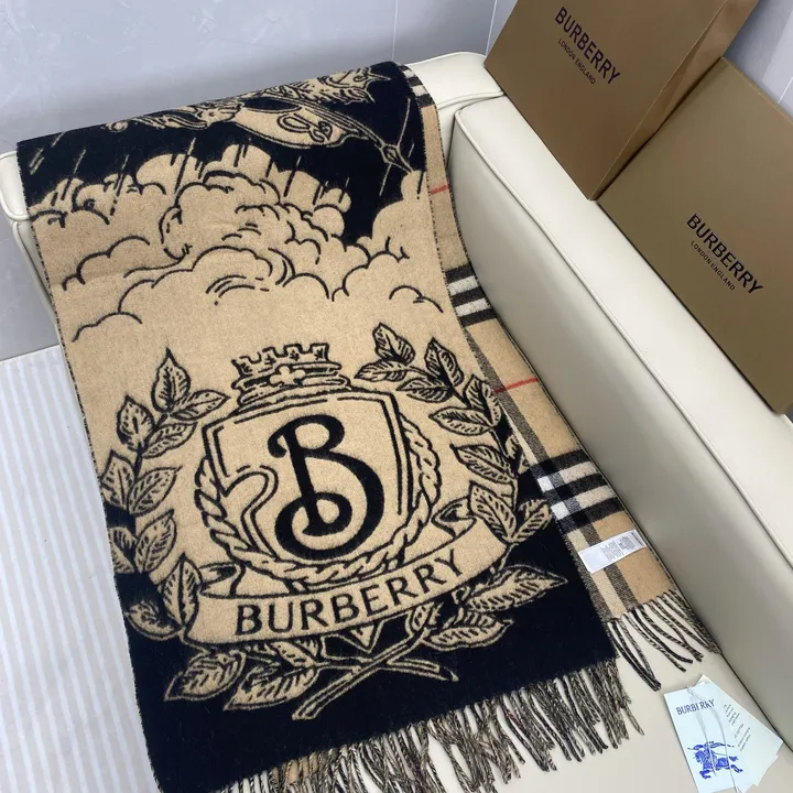 スーパーコピー バーバリー ス マフラー