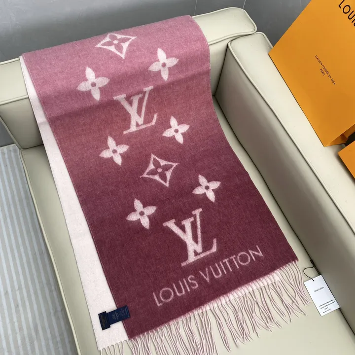 スーパーコピー ルイヴィトン マフラー