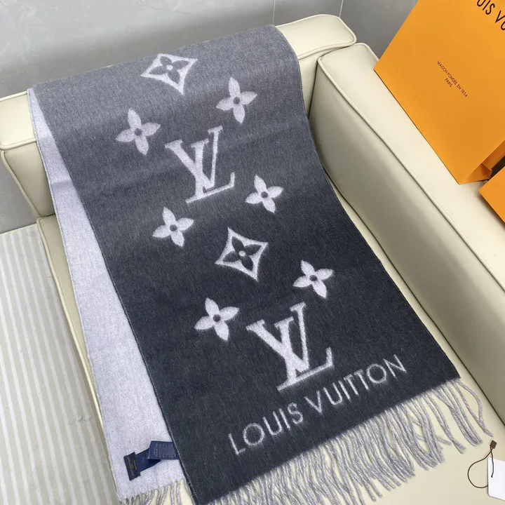 スーパーコピー ルイヴィトン マフラー