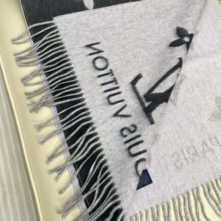 スーパーコピー ルイヴィトン マフラー