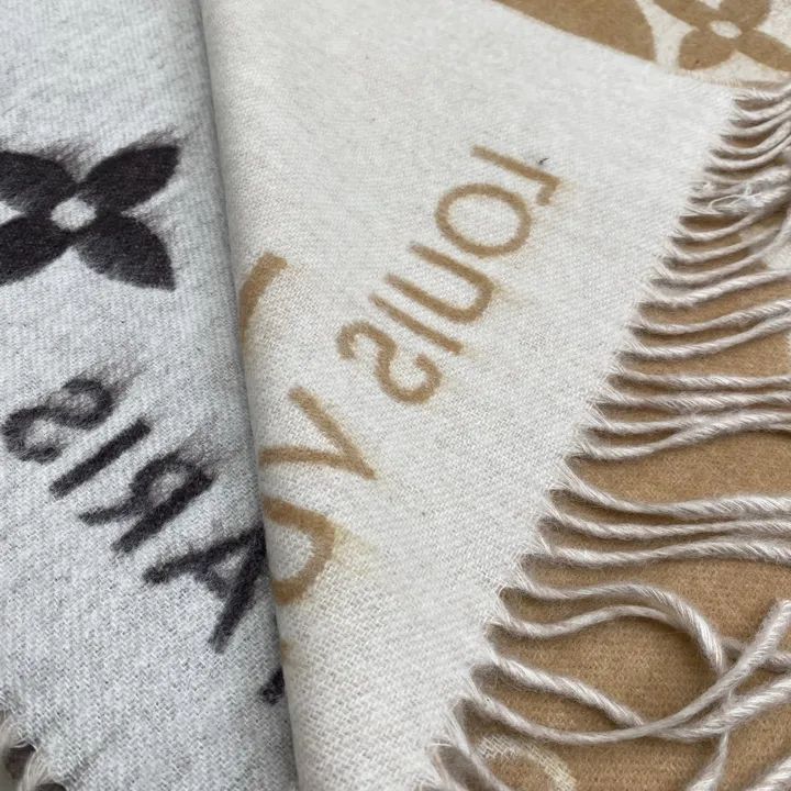 スーパーコピー ルイヴィトン マフラー