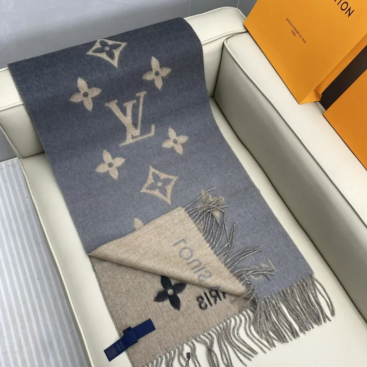 スーパーコピー ルイヴィトン マフラー