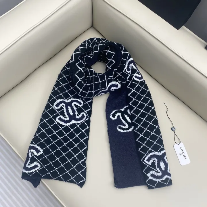 スーパーコピー シャネル マフラー