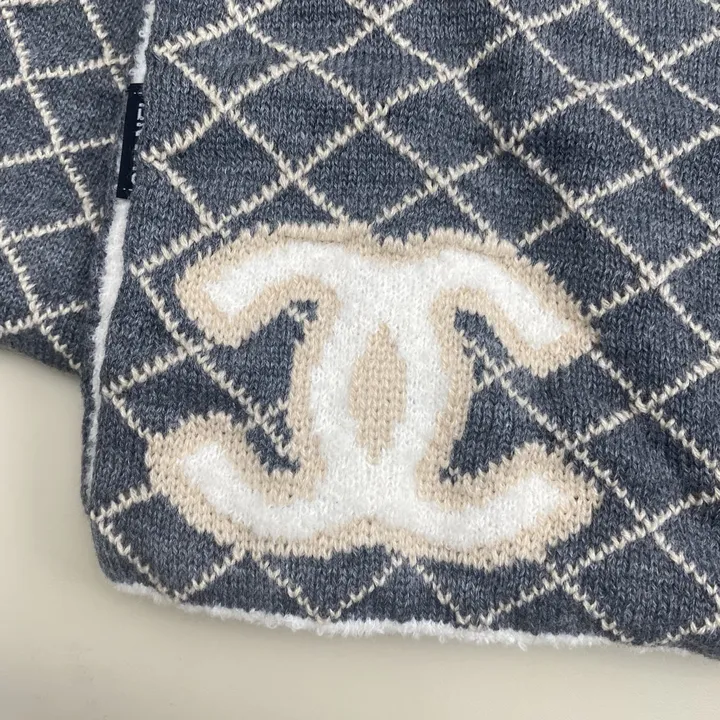 スーパーコピー シャネル マフラー