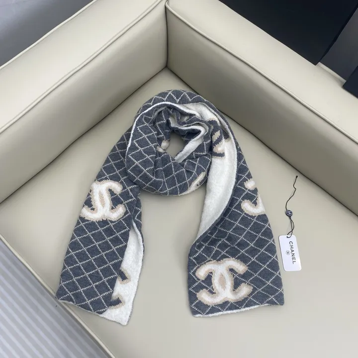 スーパーコピー シャネル マフラー